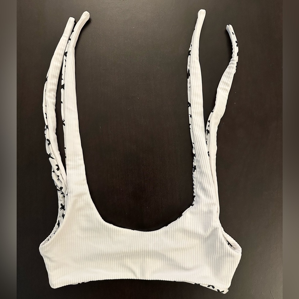 Moana Bikini Blinkie Top
